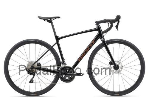 Giant Contend AR Disc ficha tecnica 
